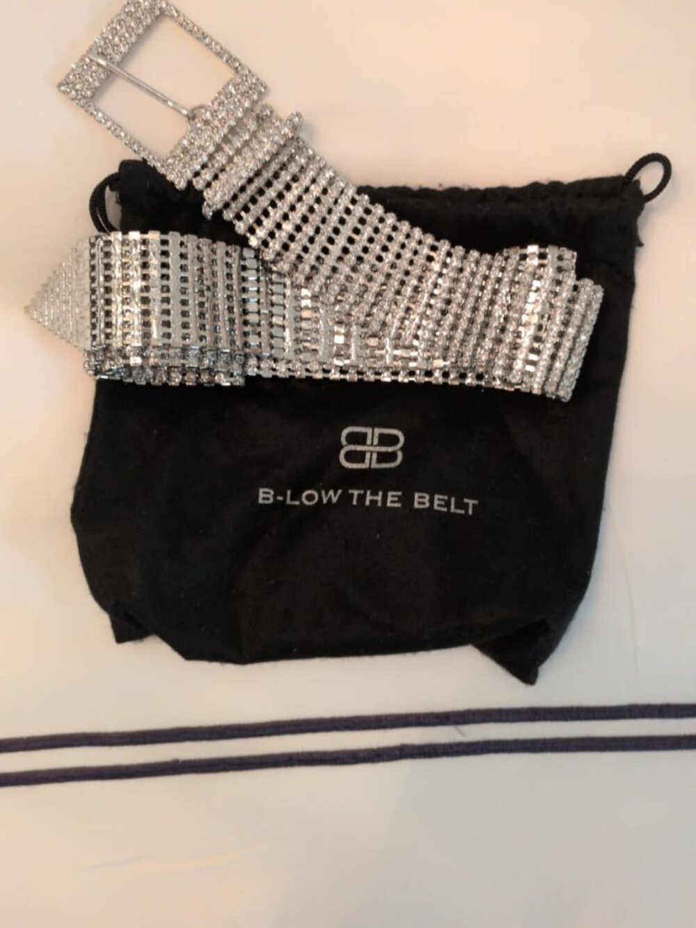 Belt
